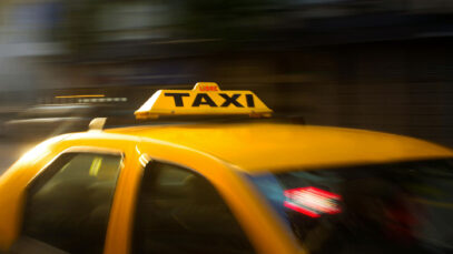 111 Taxi